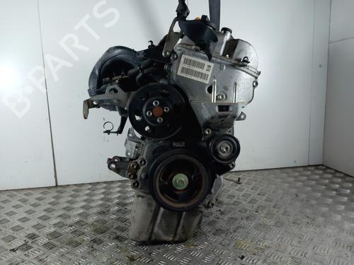 Used Engine Engine OPEL AGILA B (H08) 1.2 (F68) (86 hp) 28781839 28781839