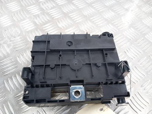 Fuse box CITROËN C4 Picasso I MPV (UD_) 1.6 HDi | BP28782348E1