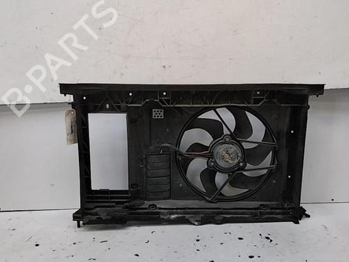 Frontplade/Frontkurv PEUGEOT 307 (3A/C) 2.0 HDi 110 | BP28764792C72 