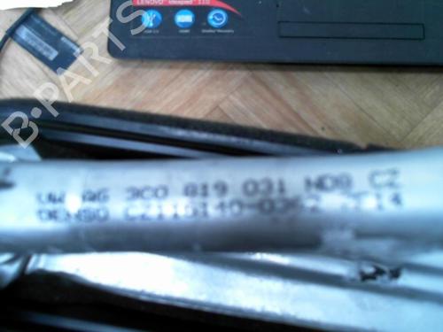 Heater matrix VW GOLF V (1K1) 1.9 TDI | BP28777760M63 