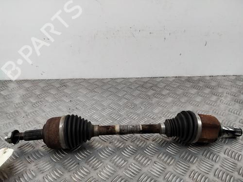 Used Left front driveshaft RENAULT ZOE (BFM_) ZOE (BFMC, BFMD) (136 hp) 28741752