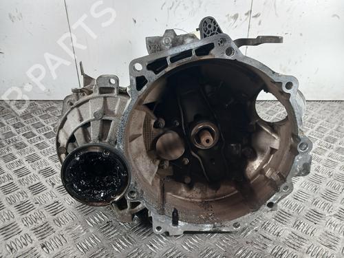 Gearbox VW PASSAT B7 (362) 1.6 TDI | BP35814944M3 - Image 3