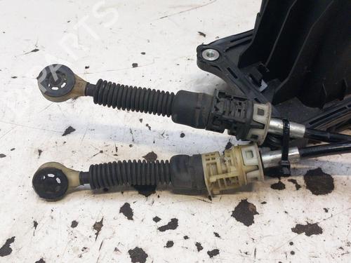 Used Gear lever DACIA SANDERO II 1.5 dCi (90 hp) 28767226