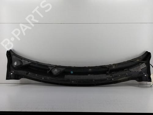 Used Scuttle panel NISSAN QASHQAI I (J10, NJ10) 1.5 dCi (106 hp) 28762346