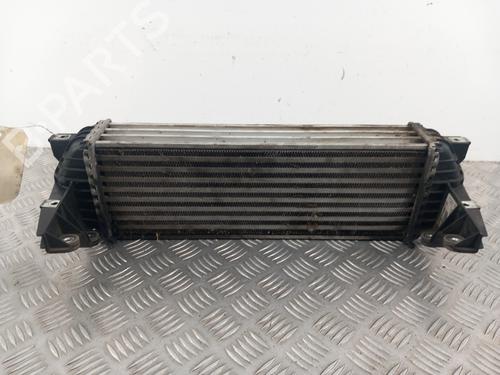Intercooler FORD TRANSIT CONNECT (P65_, P70_, P80_) 1.8 TDCi | BP29352307M30 