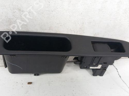 Right rear window switch NISSAN QASHQAI I (J10, NJ10) 1.5 dCi | BP28772933I28 
