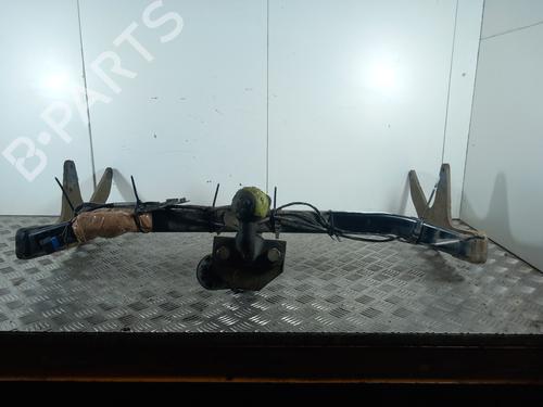 Used Tow ball/Mechanism DACIA LOGAN MCV (KS_) 1.5 dCi (KS04) (88 hp) 28783131