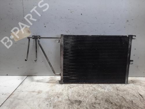 AC radiator OPEL VECTRA B Hatchback (J96) 2.2 DTI 16V (F68) | BP28773431M32