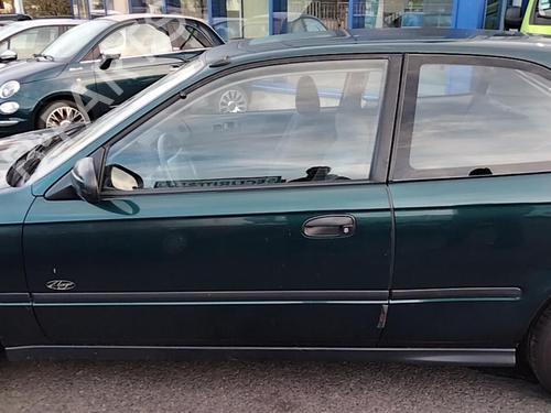 Switch HONDA CIVIC VI Hatchback (EJ, EK) 1.4 i S (EJ9) | BP28748431I30 - Image 5