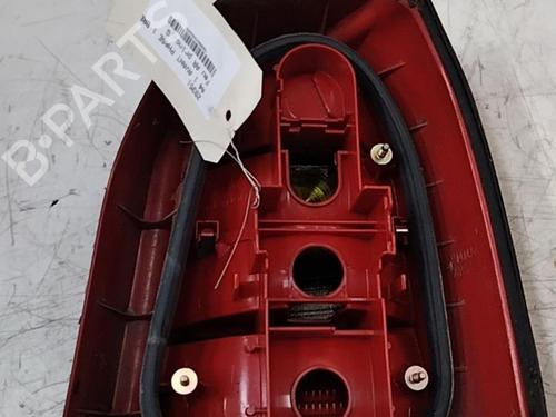 Venstre baglygte AUDI A4 B5 Avant (8D5) 2.4 (165 hp) 28760228
