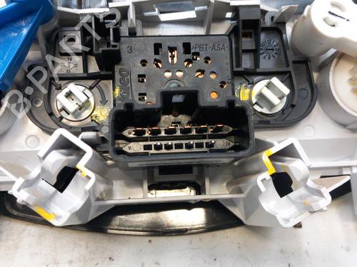 Used Climate control Climate control DACIA DUSTER (HS_) 1.5 dCi (86 hp) 28756336 28756336