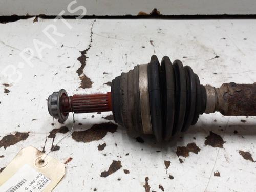 Used Right front driveshaft Right front driveshaft VW POLO III (6N1) 64 1.9 SDI (64 hp) 28766849 28766849