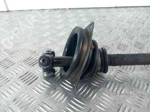 Used Left front driveshaft RENAULT RAPID Box Body/MPV (F40_, G40_) 1.4 (F40D) (79 hp) 28783348