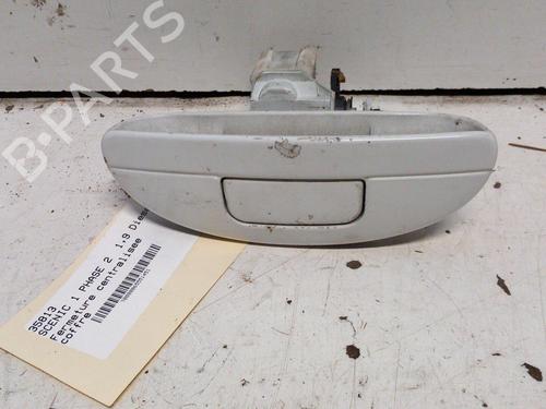 Used Switch RENAULT SCÉNIC I MPV (JA0/1_, FA0_) 1.9 dCi (JA05, JA1F) (102 hp) 28770585