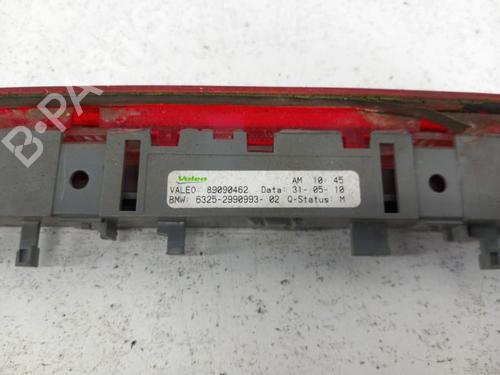 Used Third brake light BMW X1 (E84) xDrive 18 d (143 hp) 28746362