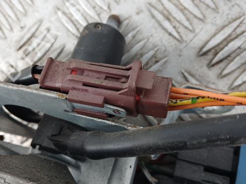 Used Rear wiper motor Rear wiper motor CITROËN XSARA (N1) 1.4 i (75 hp) 33687230 33687230