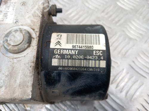 abs-pump-citroen-ds3-sa_-2009-2010-2011-2012-2013-2014-2015-2016-28779890 main image