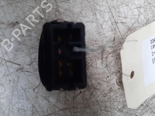 Used Left front window switch PEUGEOT 1007 (KM_) 1.4 HDi (68 hp) 28775079