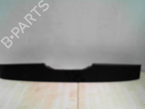 Used Rear spoiler Rear spoiler RENAULT CLIO II (BB_, CB_) 1.9 dTi (B/CB0U) (80 hp) 28777090 28777090