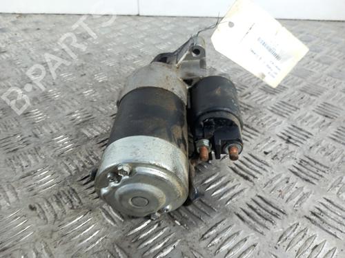 Startmotor PEUGEOT 307 (3A/C) 2.0 HDi 110 | BP29299201M8 