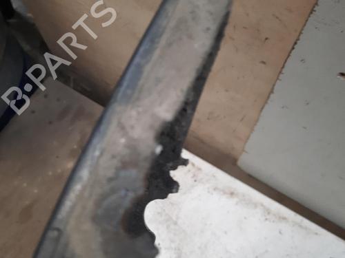 Front bumper CITROËN C8 (EA_, EB_) 2.0 HDi 165 | BP28758930C7 