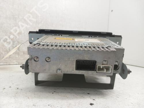radio-suzuki-grand-vitara-ii-jt-te-td-2005-28734505 main image