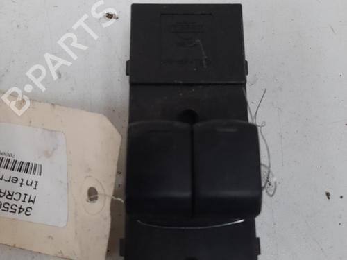 Left front window switch NISSAN MICRA III (K12) 1.4 16V | BP28757884I27