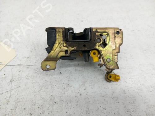 Elektronisk modul RENAULT CLIO I (B/C57_, 5/357_) 1.9 D (B/C/S576, B/C/S57L) (64 hp) 28768267
