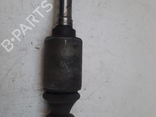 Used Right front driveshaft Right front driveshaft PEUGEOT 106 II (1A_, 1C_) 1.1 i (60 hp) 28786565 28786565