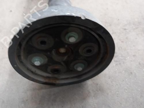 Driveshaft AUDI TT (8N3) 1.8 T quattro | BP28742412M37 