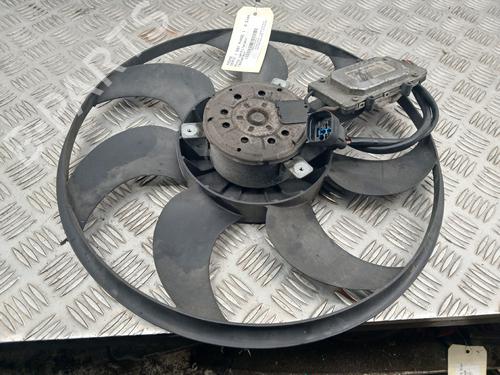 Koelventilatormotor Koelventilatormotor BMW 1 (E87) 118 d (122 hp) 36570458 36570458