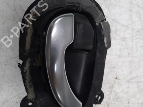 Used Front left interior door handle PEUGEOT 406 Coupe (8C) 2.2 HDI (133 hp) 28752423