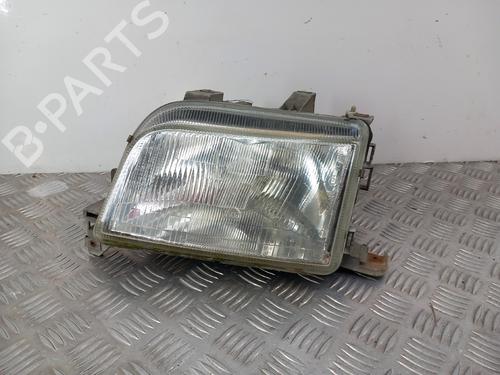 Used Left headlight Left headlight RENAULT CLIO I (B/C57_, 5/357_) 1.9 D (B/C/S576, B/C/S57L) (64 hp) 34559119 34559119