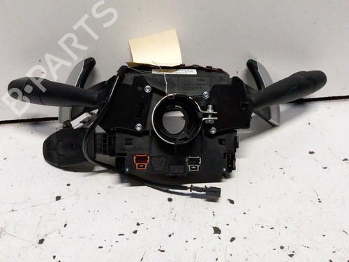 Used Steering column stalk PEUGEOT 207 (WA_, WC_) 1.4 16V (88 hp) 28770541