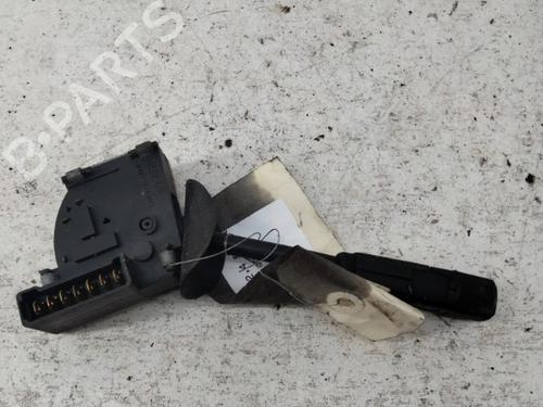 Used Steering column stalk Steering column stalk RENAULT MASTER I Van (T__) 28-35 2.4 D (71 hp) 28781210 28781210