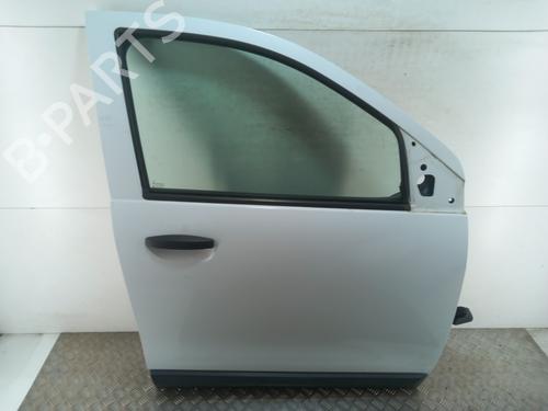 Right front door DACIA DOKKER MPV (KE_) 1.2 TCe (KEM0, KEAY) | BP29528616C3 