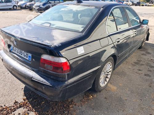 Engine BMW 5 (E39) 530 d | BP30083240M1