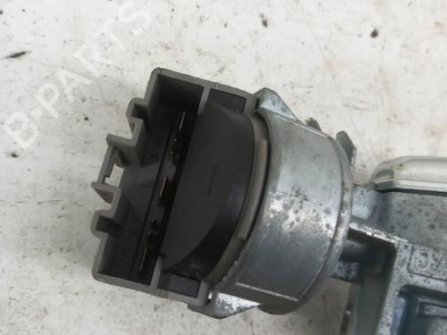 Ratlås/Tændingslås FORD FOCUS II Turnier (DA_, FFS, DS) 1.8 TDCi | BP28737893M48 