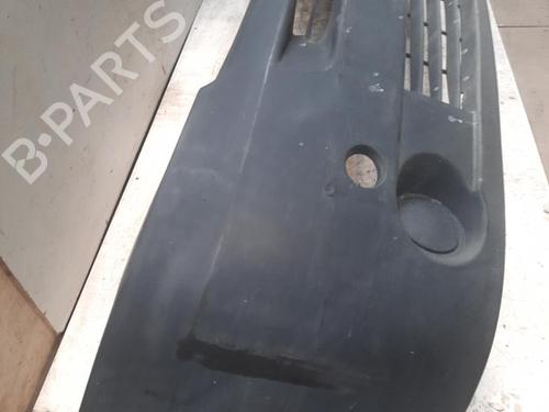Front bumper RENAULT MASTER II Van (FD) 2.5 dCi (FD02) | BP28793258C7 