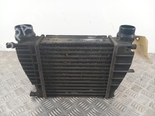 Intercooler RENAULT CLIO III (BR0/1, CR0/1) 1.5 dCi (C/BR0G, C/BR1G) | BP30083210M30 - Image 3