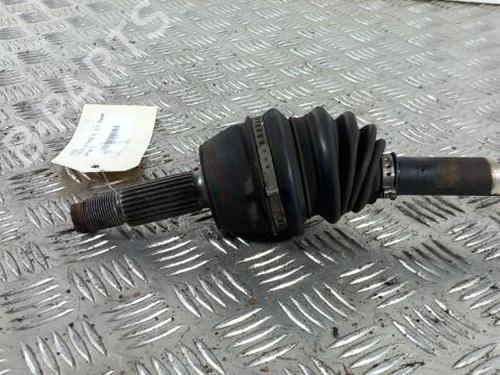 Used Left front driveshaft FORD FIESTA III (GFJ) 1.1 (50 hp) 28768966