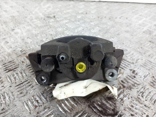 Used Left front brake caliper Left front brake caliper TOYOTA YARIS (_P9_) 1.4 D-4D (NLP90_, NLP90R) (90 hp) 28734694 28734694