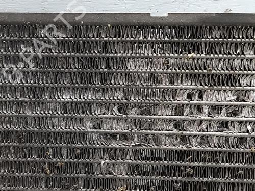 Used Water radiator CHEVROLET SPARK (M300) 1.0 (68 hp) 28788868