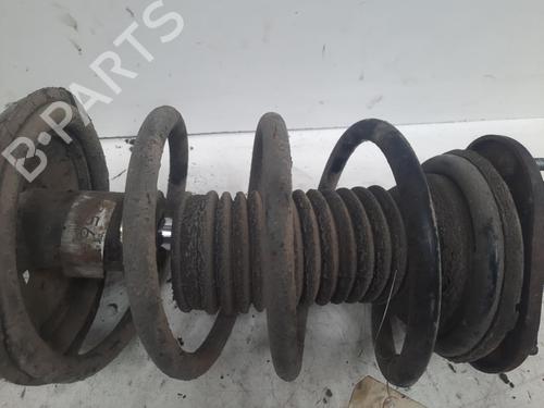 Used Left front shock absorber TOYOTA COROLLA (_E12_) 1.4 D (NDE120_, NDE120R) (90 hp) 28747275