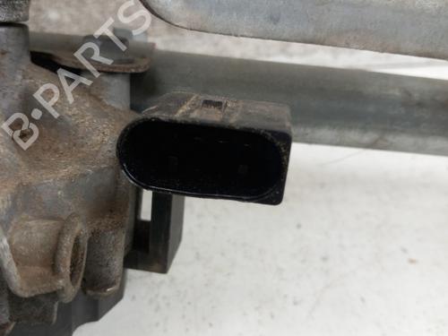 Front wiper motor MERCEDES-BENZ A-CLASS (W169) A 150 (169.031, 169.331) | BP28734282M29 