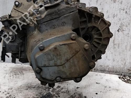 Gearbox PEUGEOT 308 I (4A_, 4C_) 1.6 HDi | BP28752692M3 