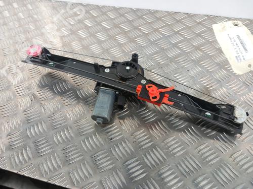 Used Front left window mechanism Front left window mechanism 28735894 28735894