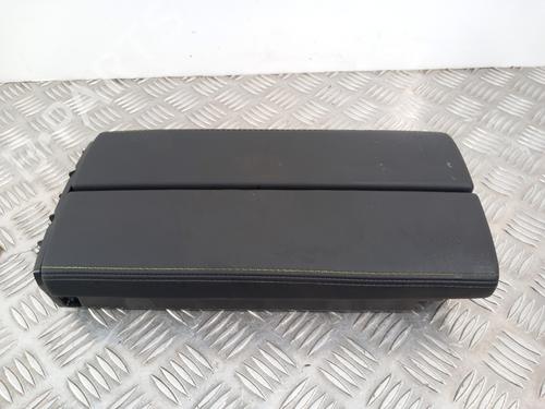 Bracciolo centrale PEUGEOT 308 SW III (FC_, FJ_, FR_, F4_, FN_) BlueHDi 130 (FCYHZL, FCYHZT) (131 hp) 30883463