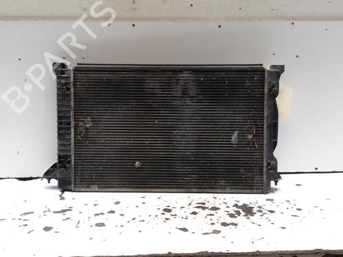 water-radiator-audi-a4-b6-8e2-2000-2001-2002-2003-2004-2005-28766859 main image