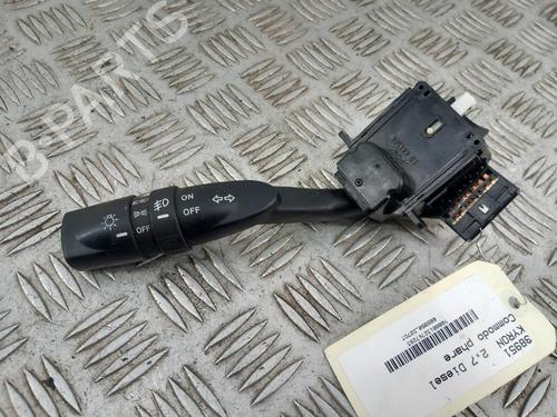 Switch SSANGYONG KYRON 2.7 Xdi 4x4 | BP39152452I30 - Image 2